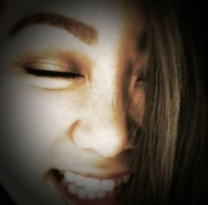 Meet your Posher, Denise